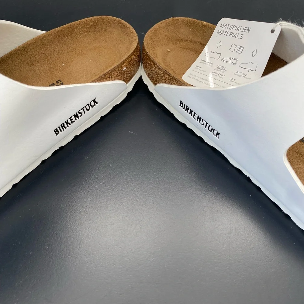Birkenstock new price